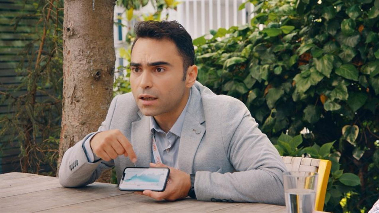 Aile Şirketi — Épisode 4