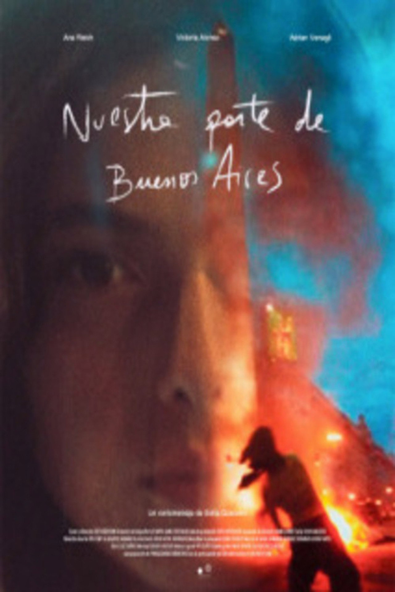 Our Part of Buenos Aires