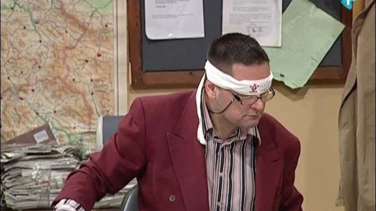 Državni posao - Season 2 Episode 88 : 285 Kinezi