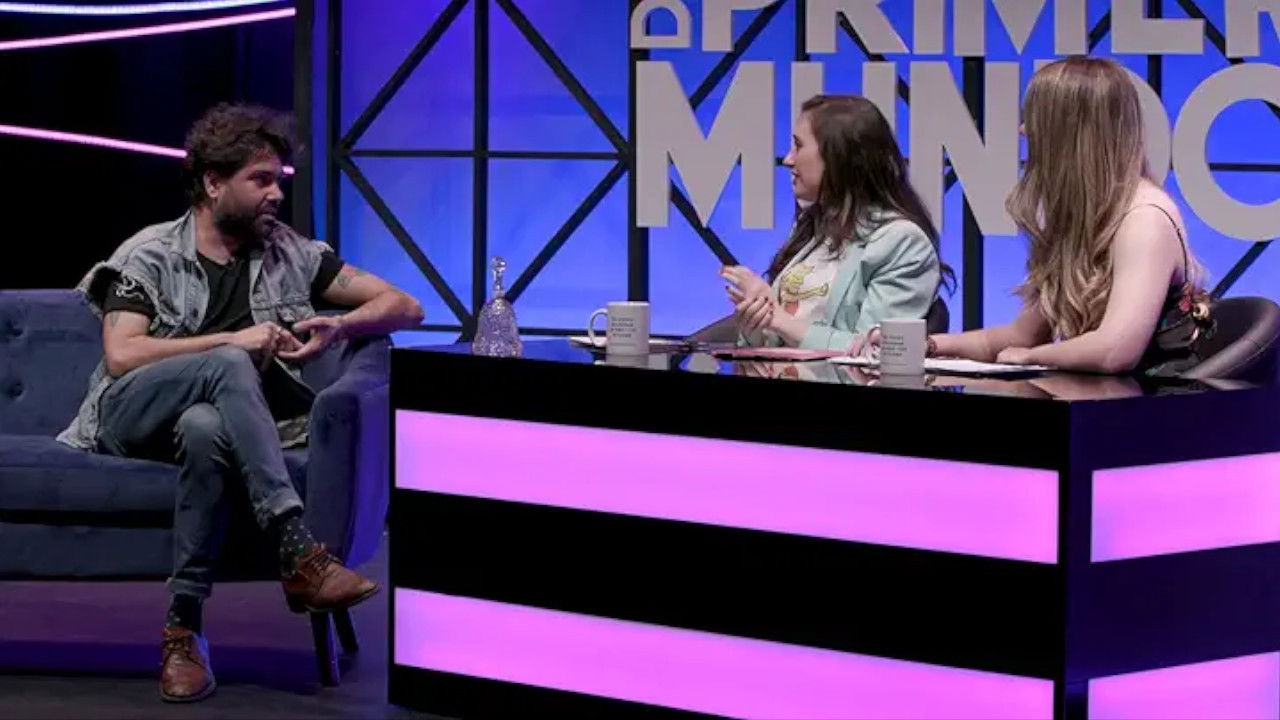 Problemas del Primer Mundo — Épisode 6