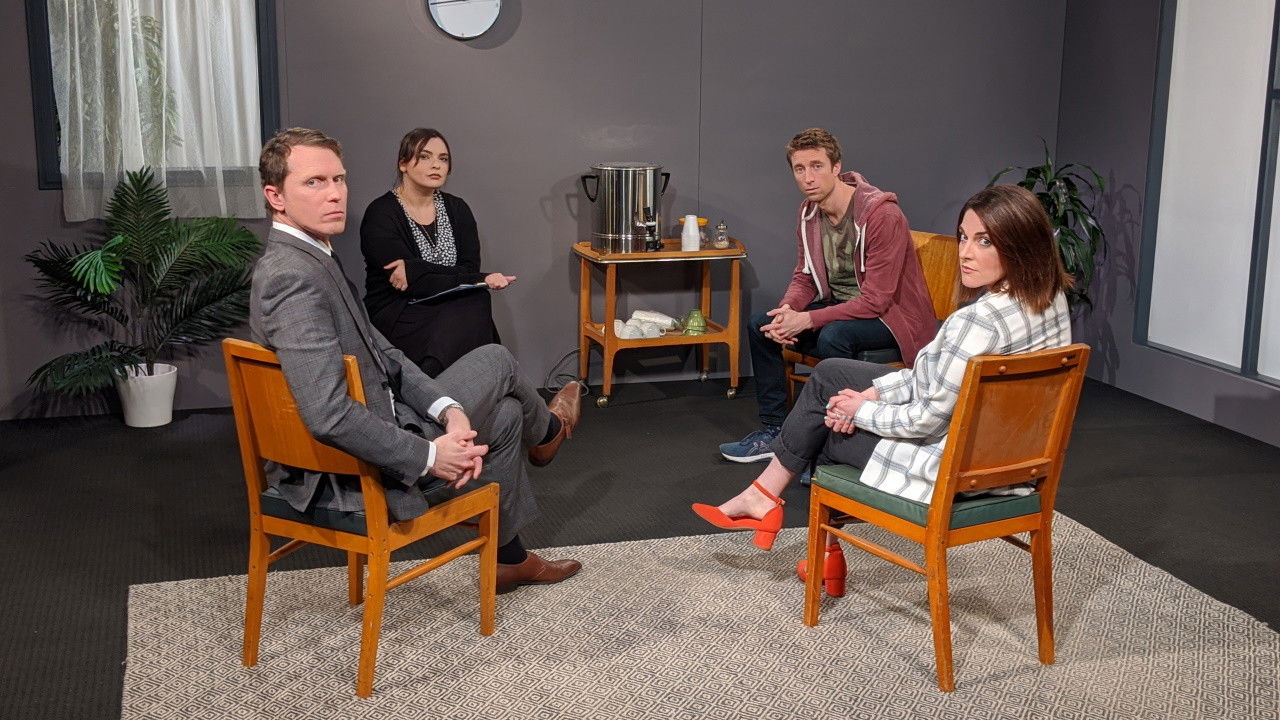 Sammy J — Épisode 19