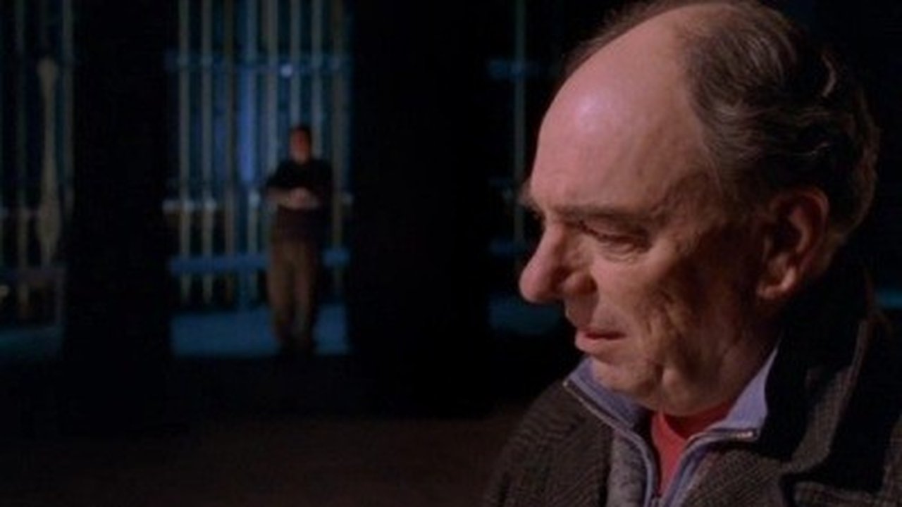New Tricks - Season 5 Episode 2 : The Final Curtain