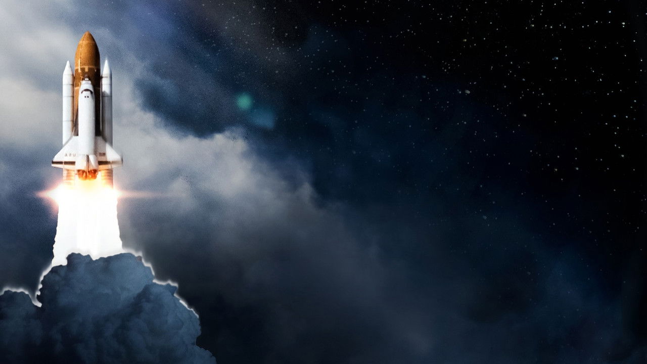 Space Shuttle Columbia: The Final Flight - Season 1