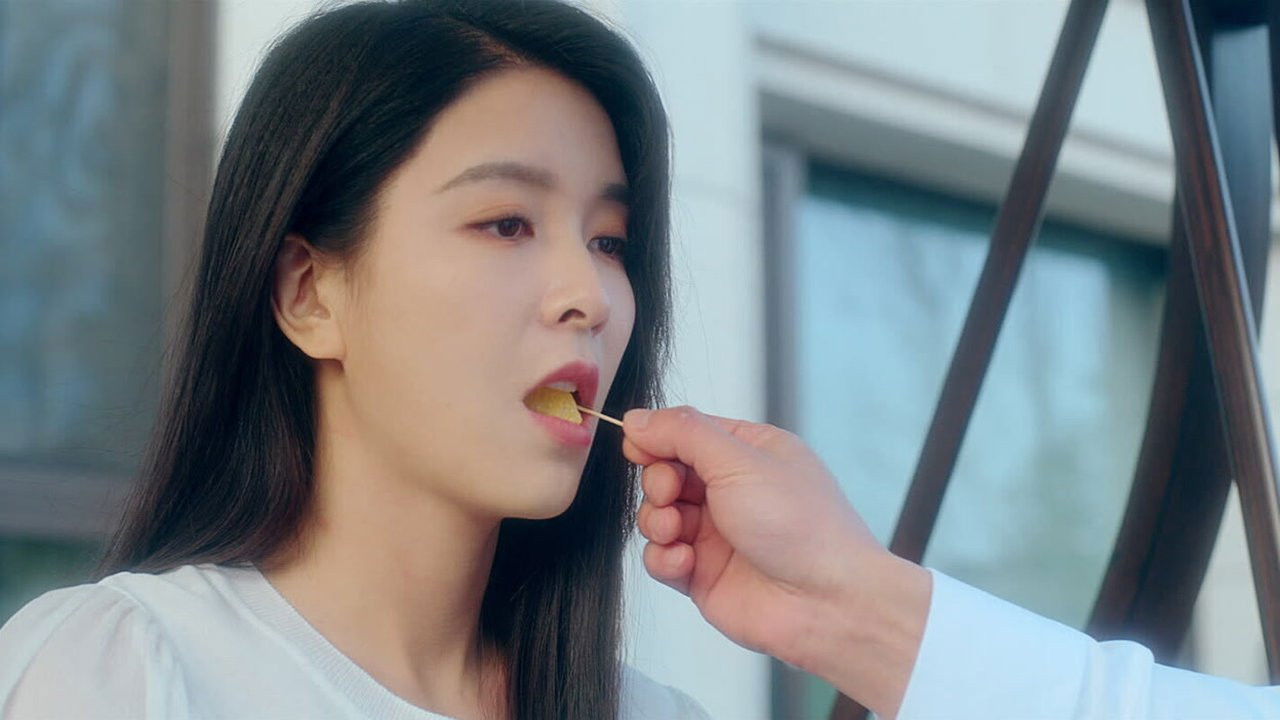 His Secret - Season 1 Episode 20 : Episode 20