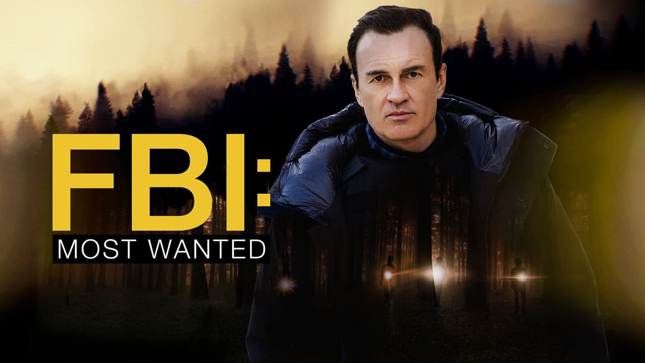 FBI: Most Wanted background