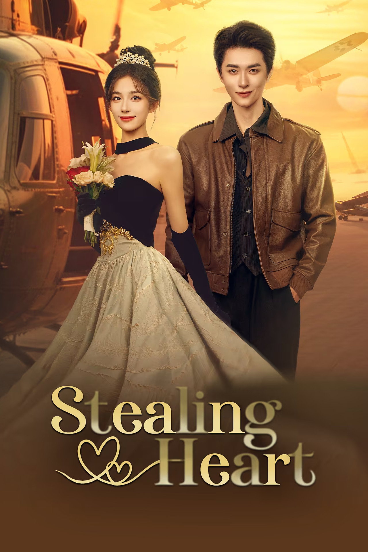 Stealing Heart