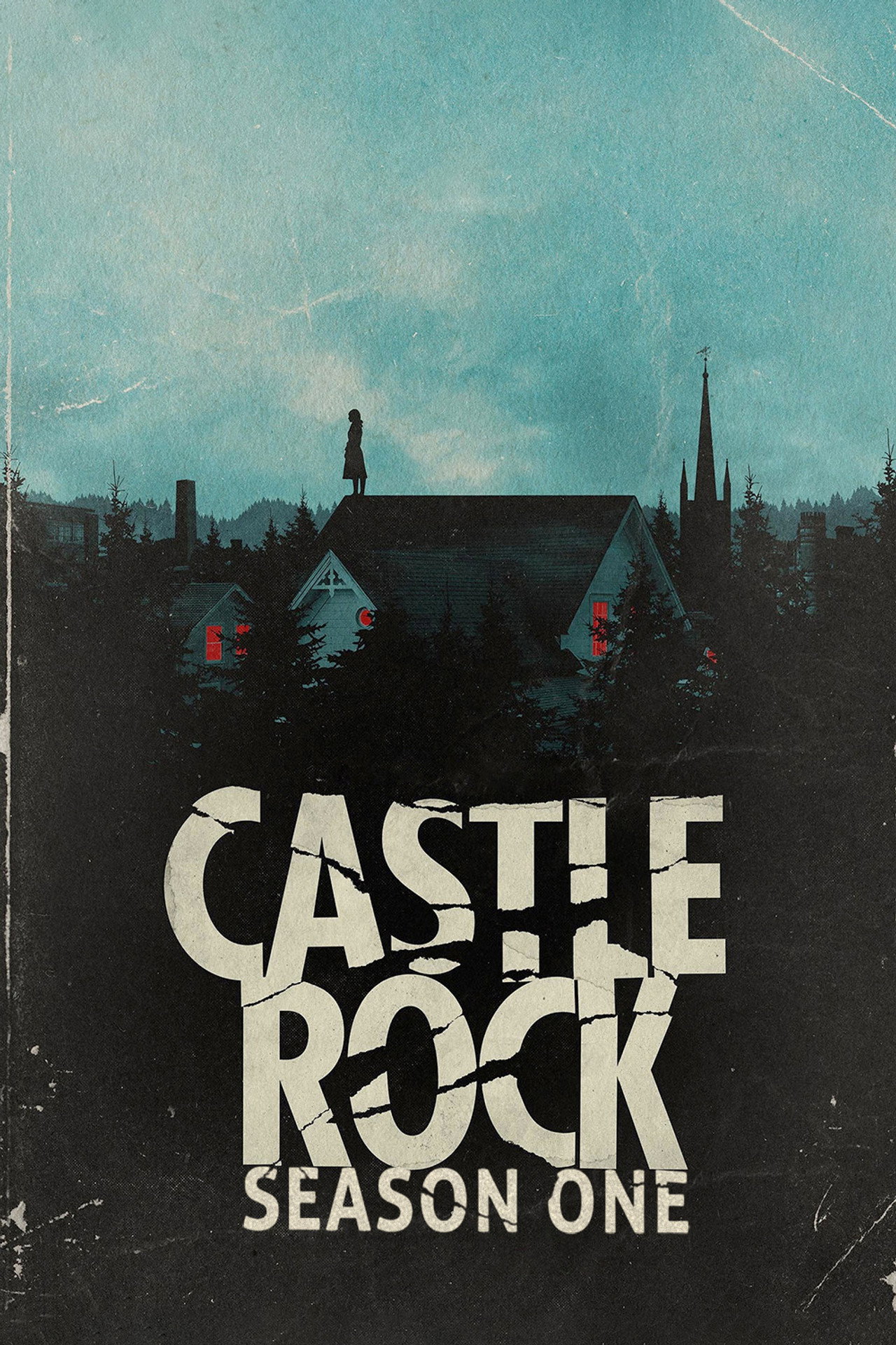 Castle Rock (2018) Hindi Season 1 Complete Netflix backdrop