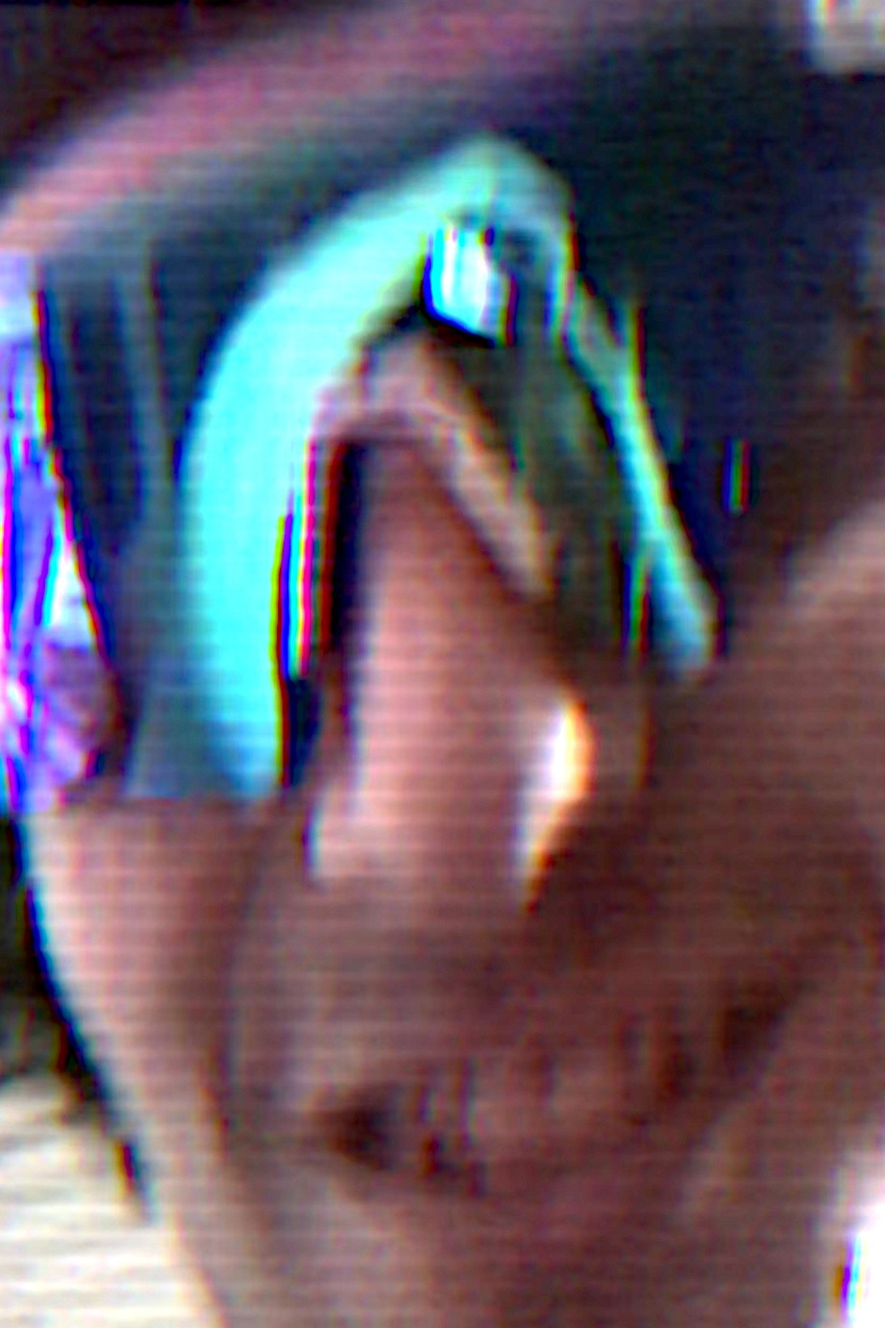 CRAZY CODY poster