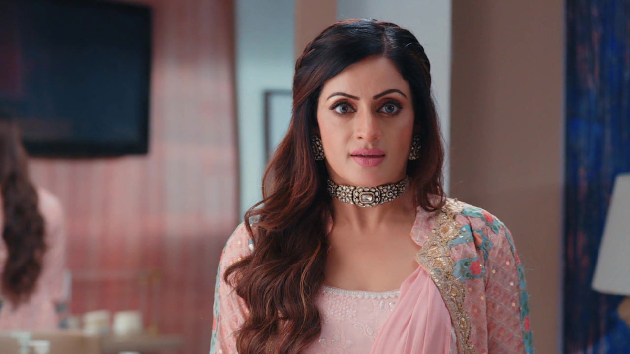 Maana Ke Hum Yaar Nahi — Épisode 41