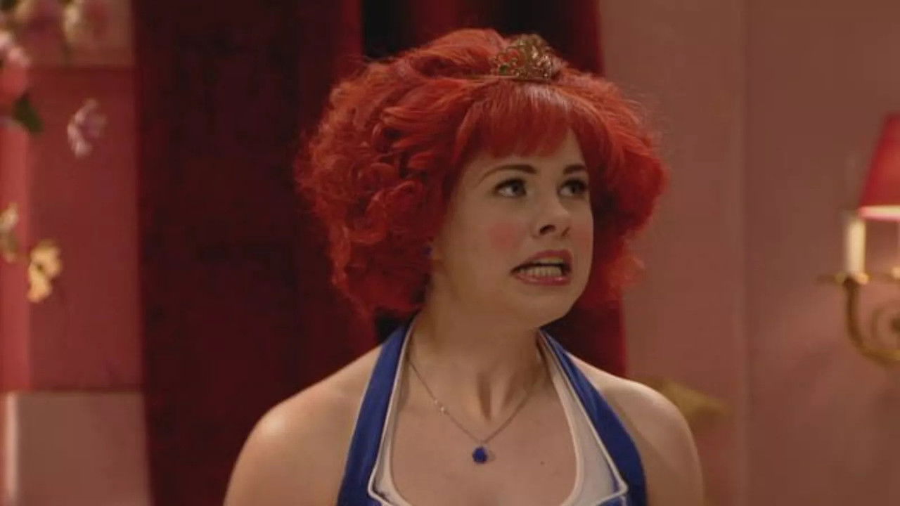 Prinsessia — Épisode 9