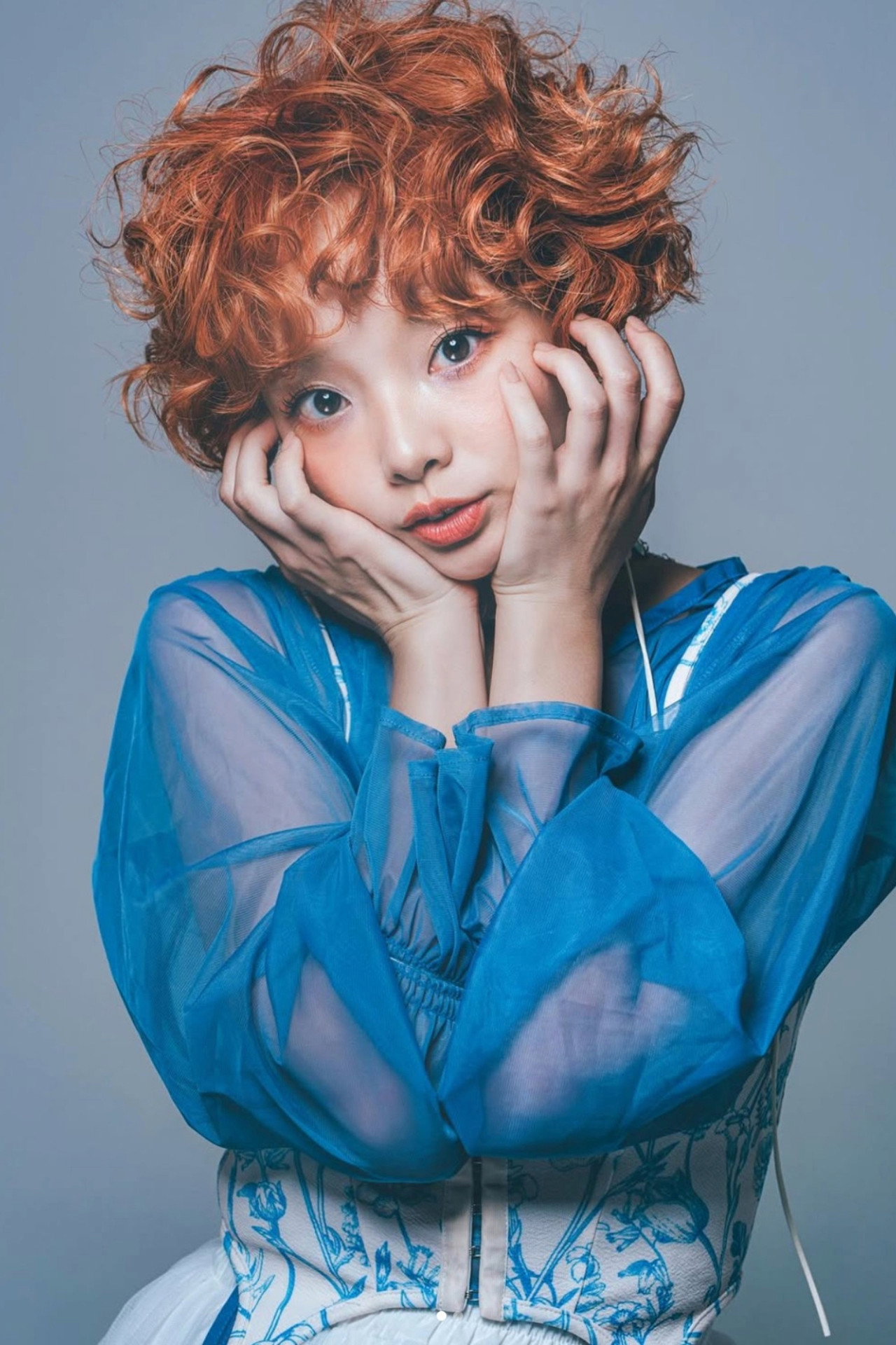Mari Yonemura