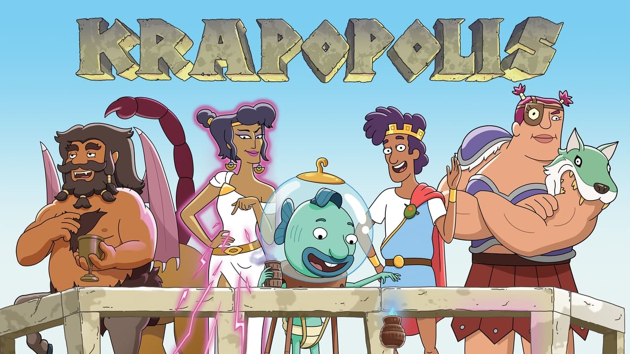 Krapopolis