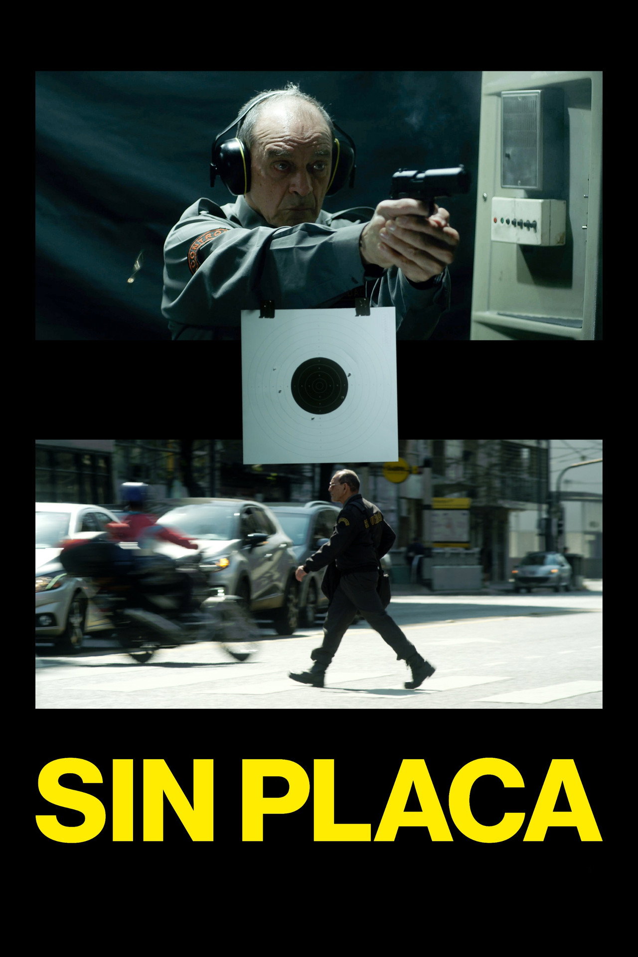 Sin Placa