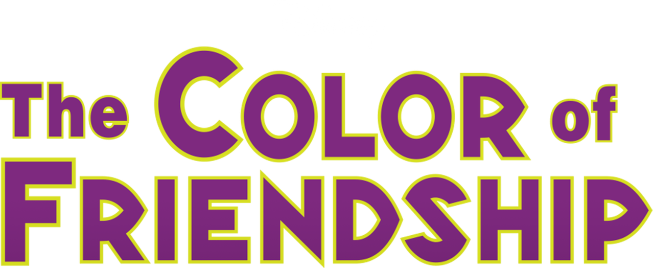 The Color of Friendship