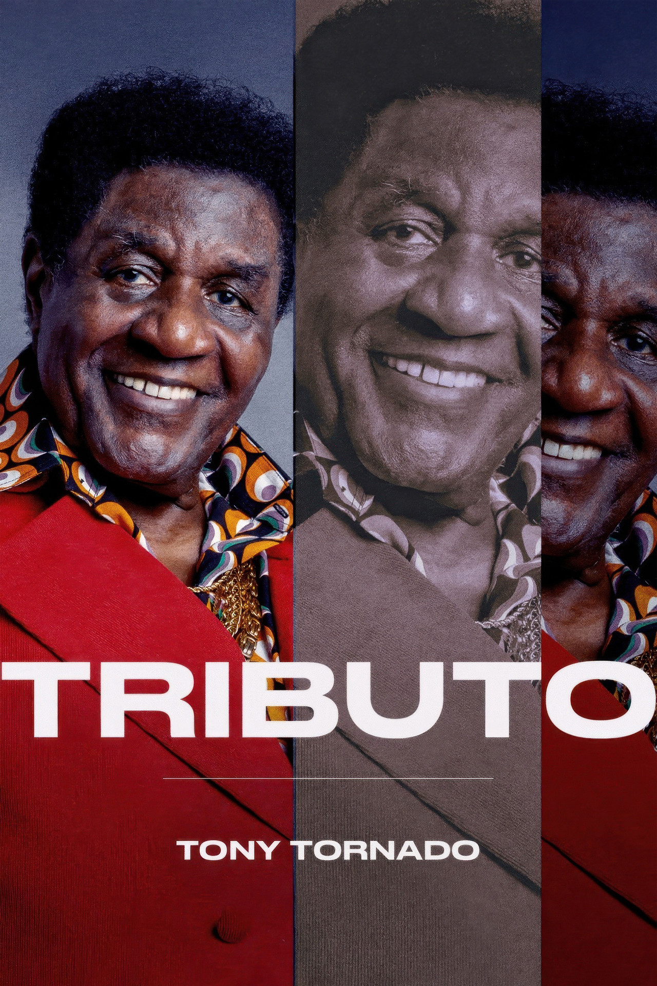 Tributo: Tony Tornado