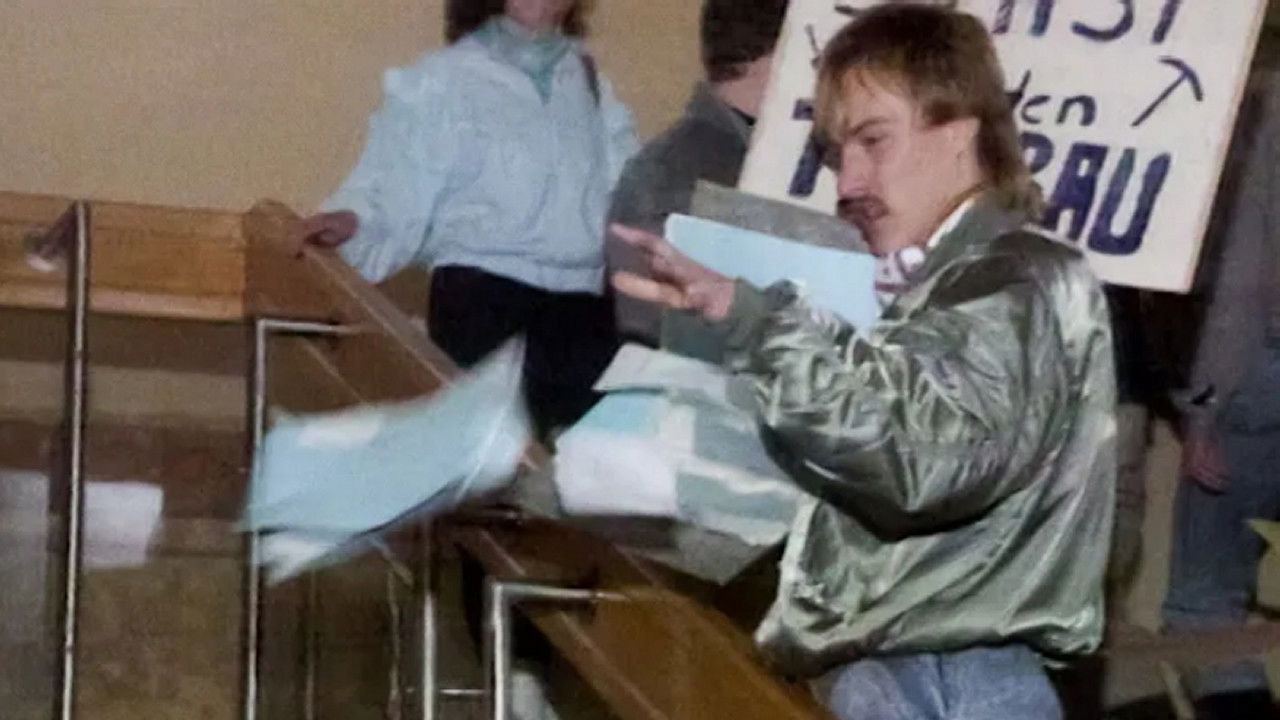 Danmark i Den Kolde Krig — Épisode 8