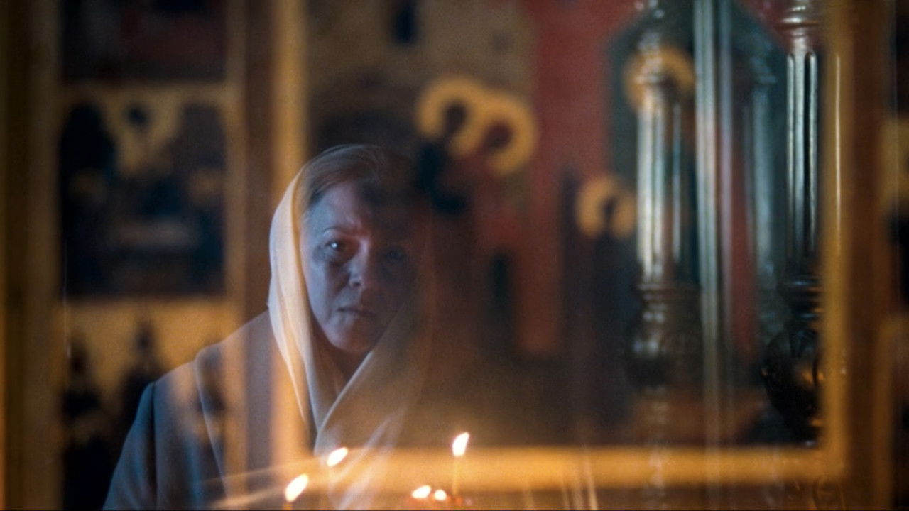 Elena (2011) trailer