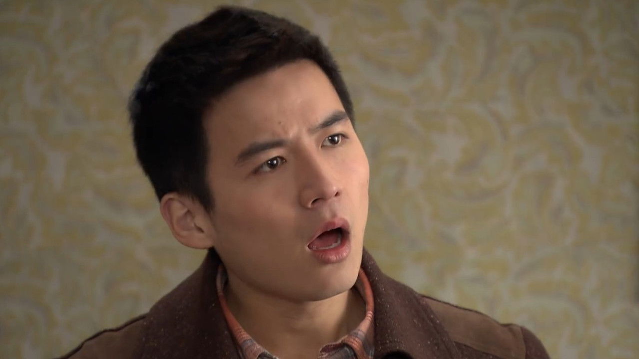 唐琅探案 — Épisode 16