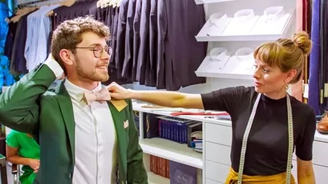 Blind Getrouwd - Season 7 Episode 1 : Episode 1