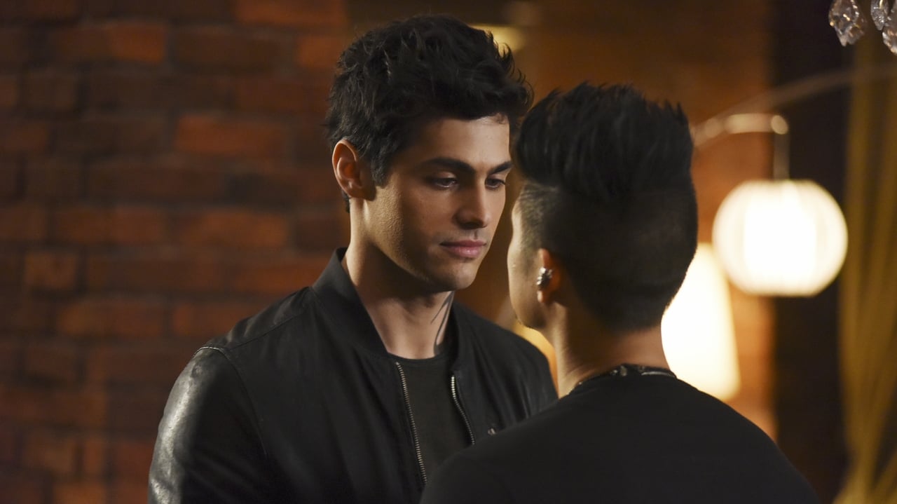 Shadowhunters - Season 2 Episode 7 : How Are Thou Fallen