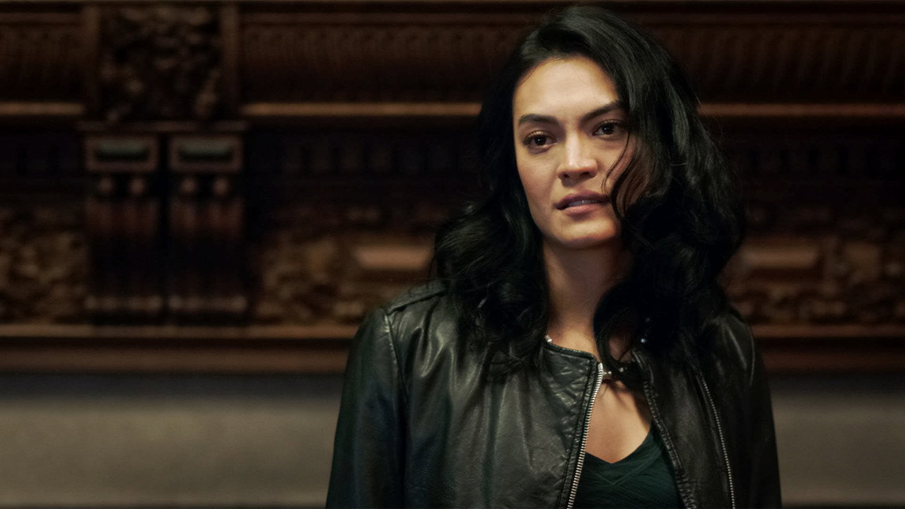 The Expanse Scene 2