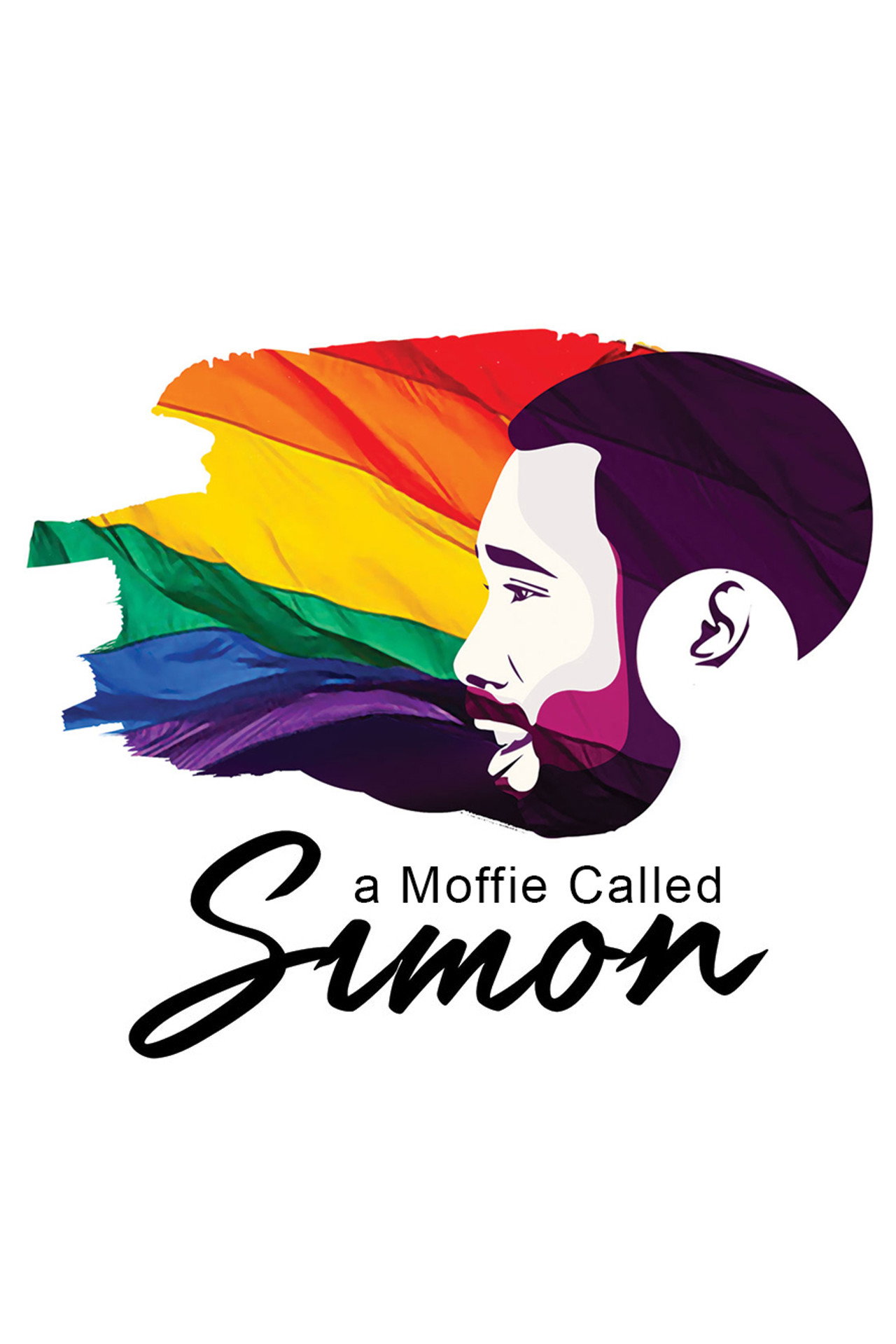 A Moffie Called Simon filmaffisch