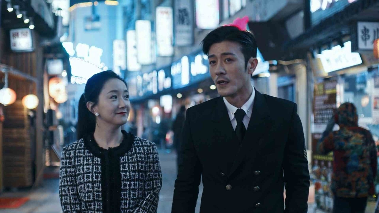 Namoro na Cozinha backdrop