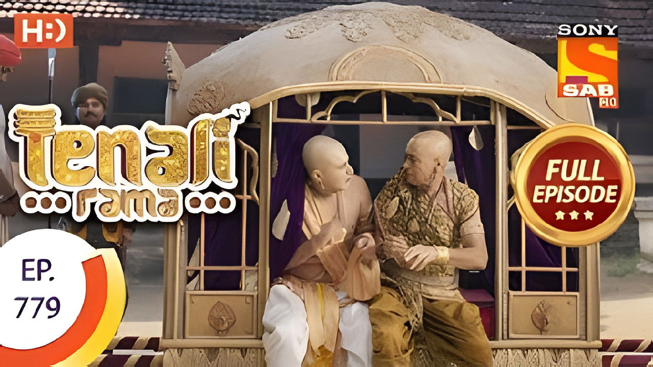 Tenali Rama — Épisode 65
