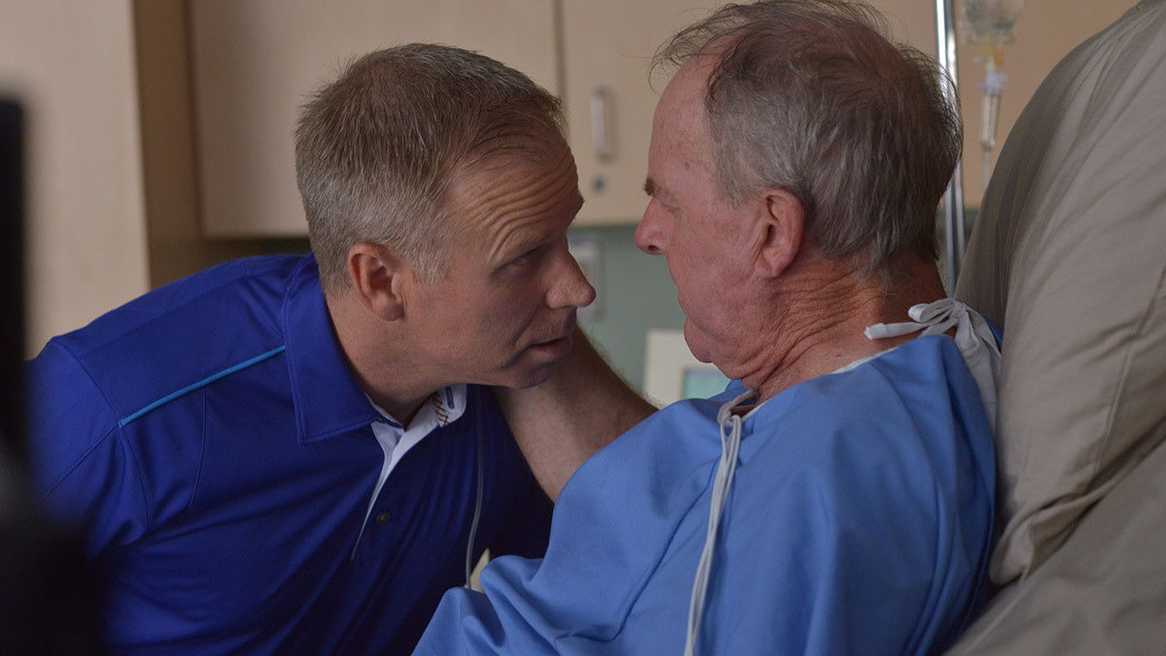 Mr. D — Épisode 13