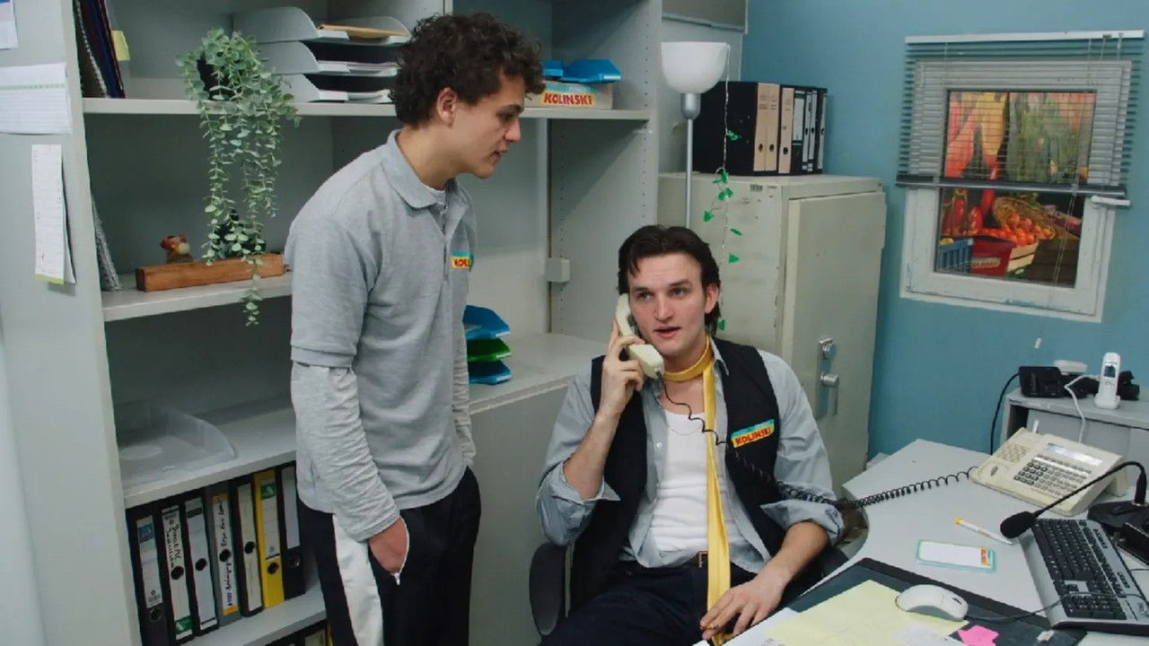 Die Discounter — Épisode 9