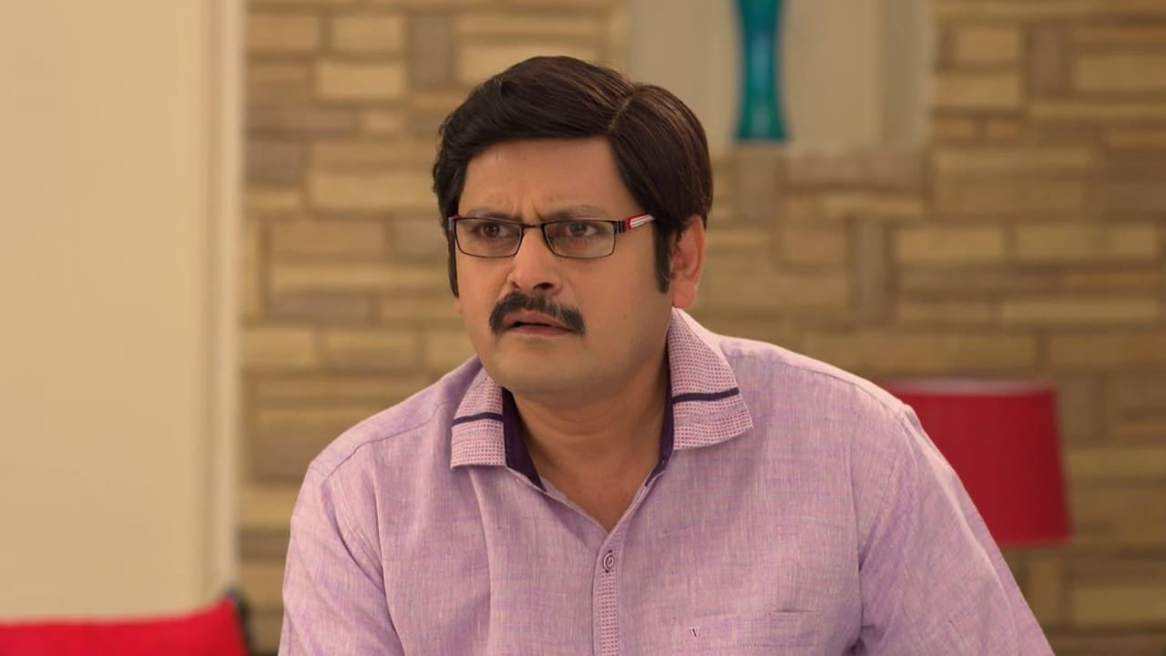 भाभीजी घर पर हैं! — Épisode 244