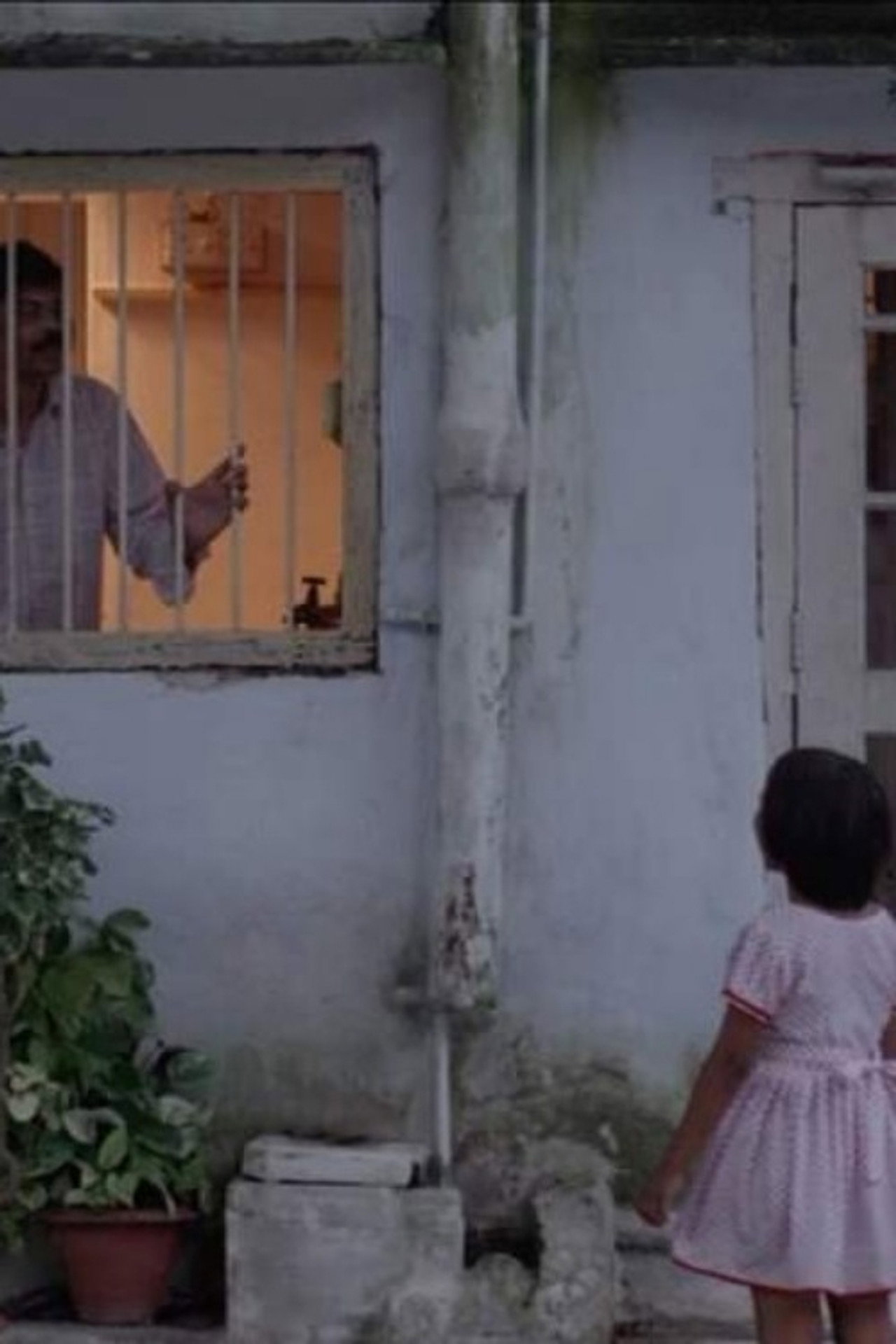 Shankar's Fairies filmaffisch
