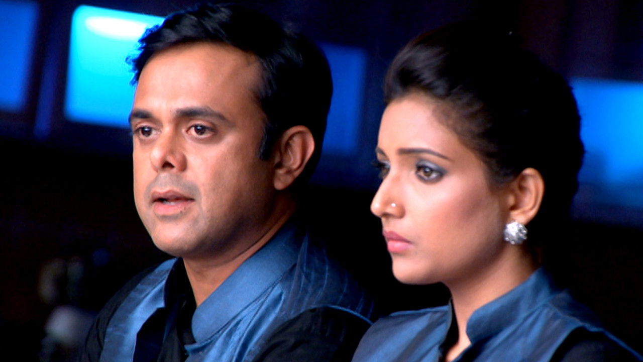 Badi Doooor Se Aaye Hai — Épisode 11