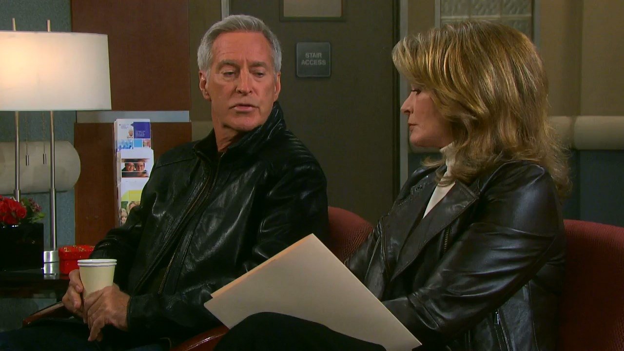 Days of Our Lives - Season 53 Episode 98 : Monday Febuary 12, 2018