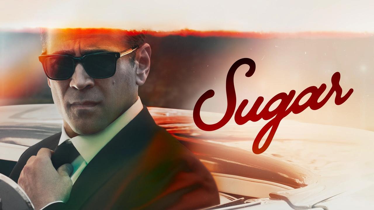 Sugar - Season 1