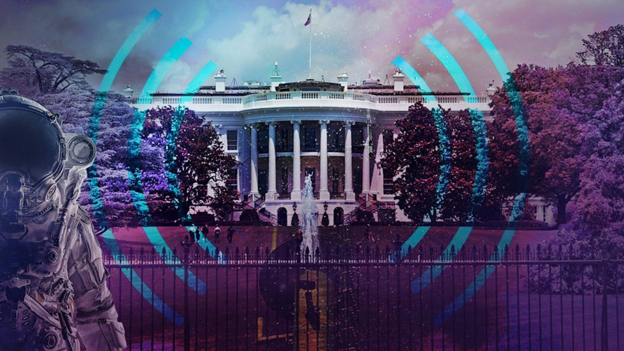 Cosmic Disclosure — Épisode 3