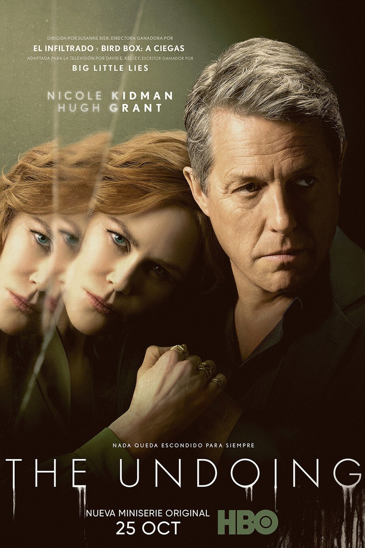 The Undoing épisode 6 The Undoing Temporada 1 Capitulo 6 – PelisNOW