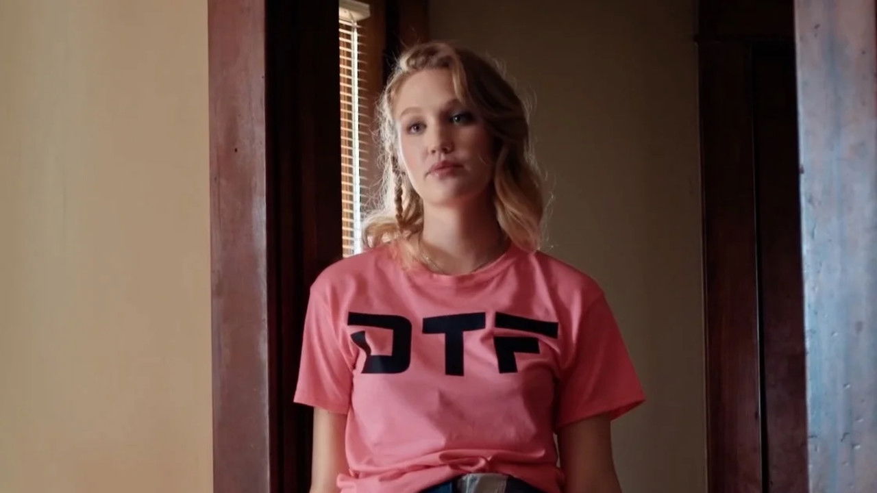 Different Flowers backdrop