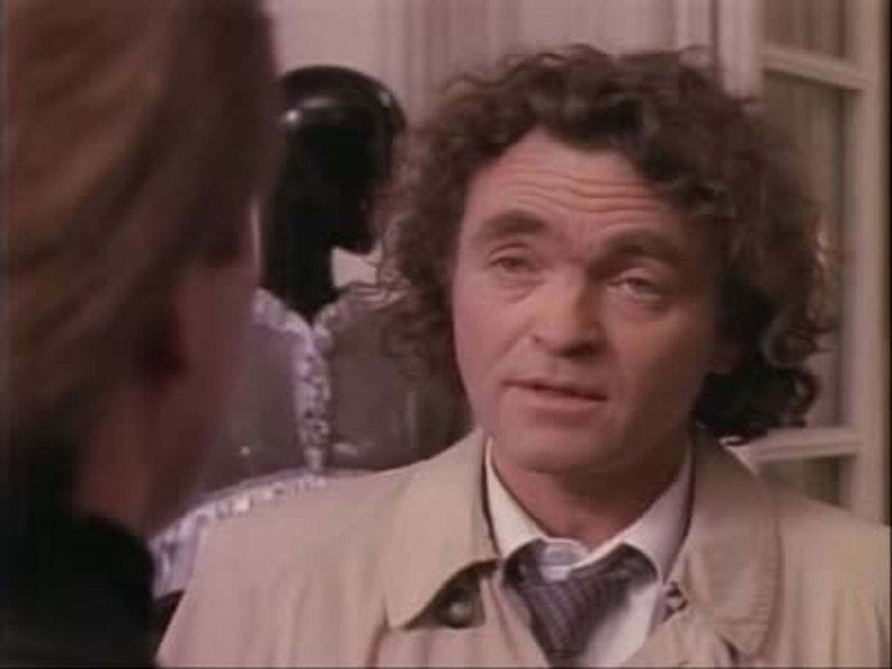 Le Voyageur — Épisode 15