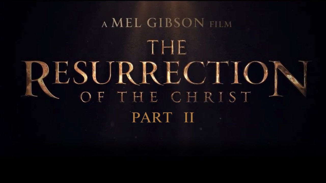 The Resurrection of the Christ: Part II