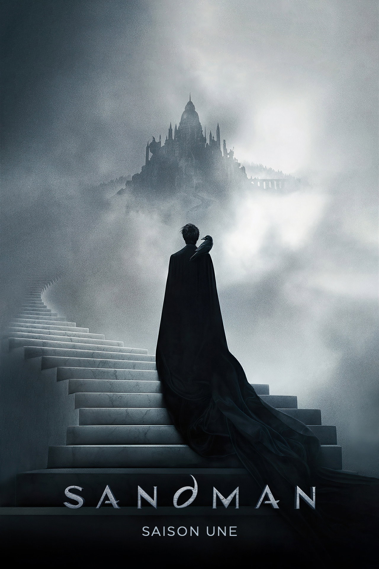 The Sandman (2022) Hindi Season 1 Complete Netflix backdrop