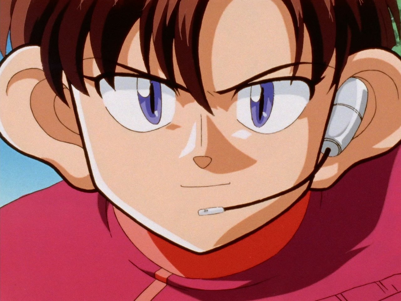 Bakusou Kyoudai Let's & Go!! - Season 2 Episode 26 : Episode 26