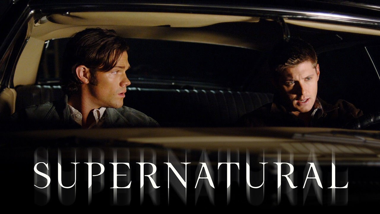 Supernatural - Season 10