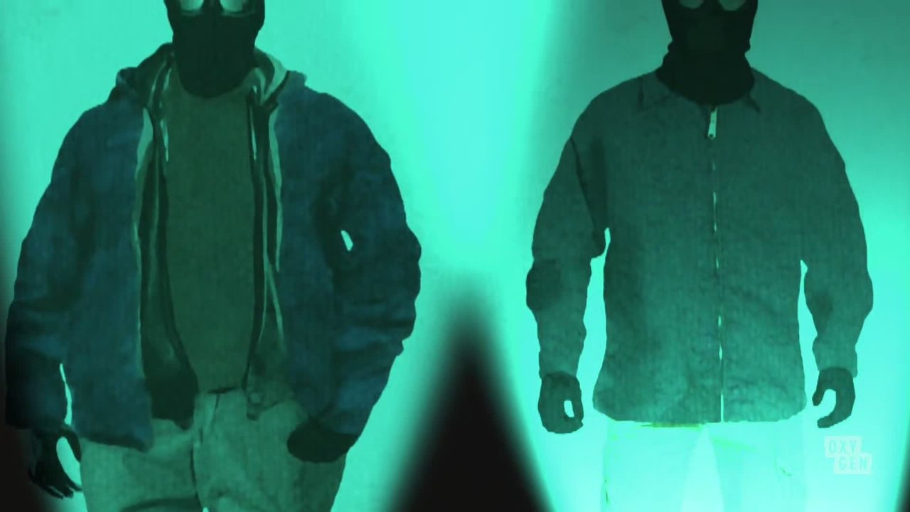 Dateline: Secrets Uncovered - Season 8 Episode 24 : A Villainous Plan
