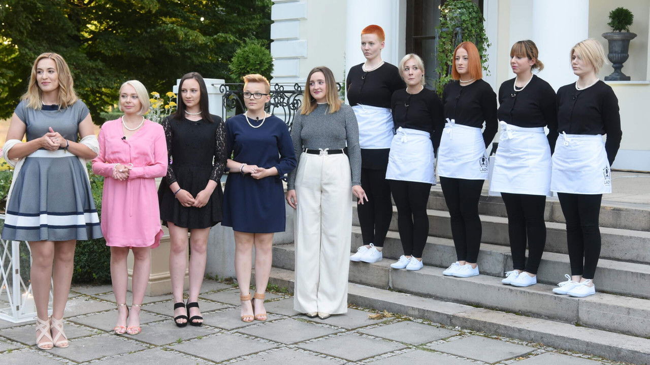 Projekt Lady — Épisode 7