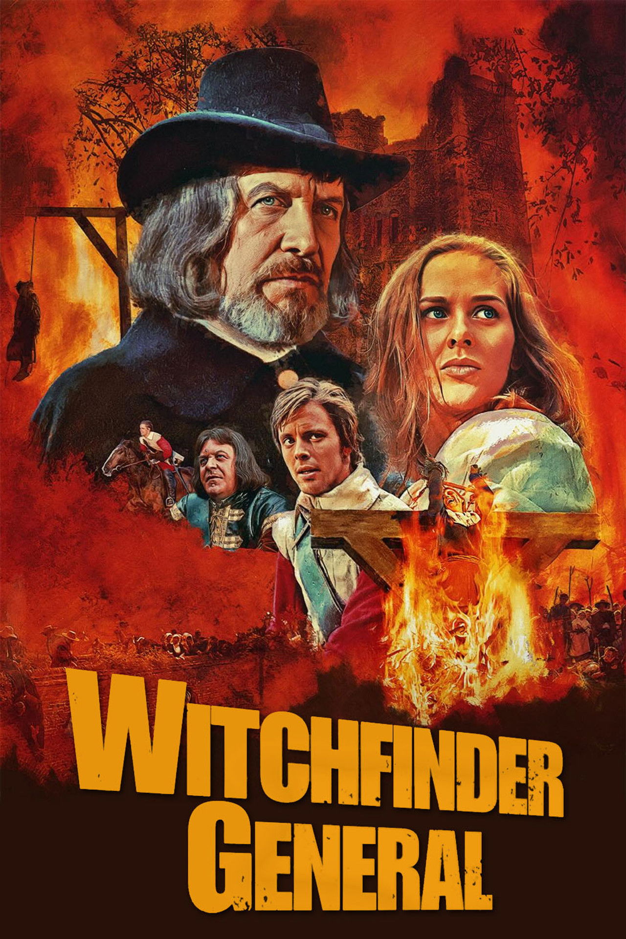 Witchfinder General