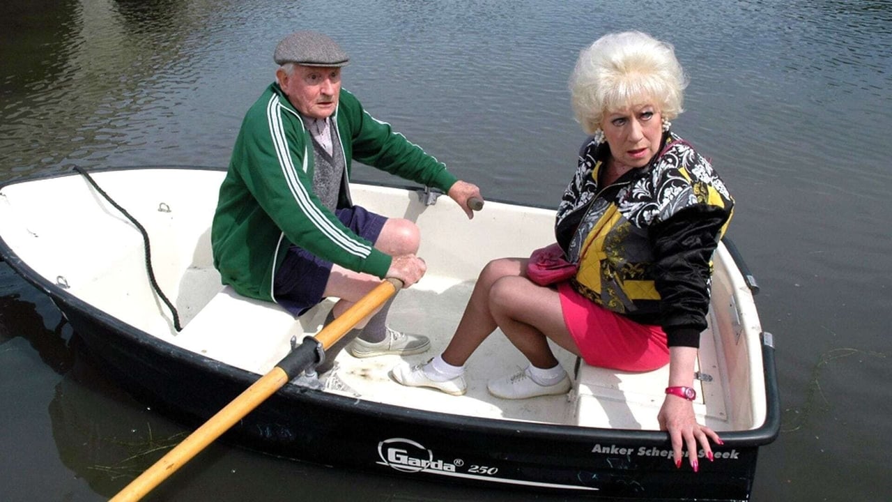 Last of the Summer Wine - Season 30 Episode 3 : Will Howard Cross the Atlantic Single Handed?