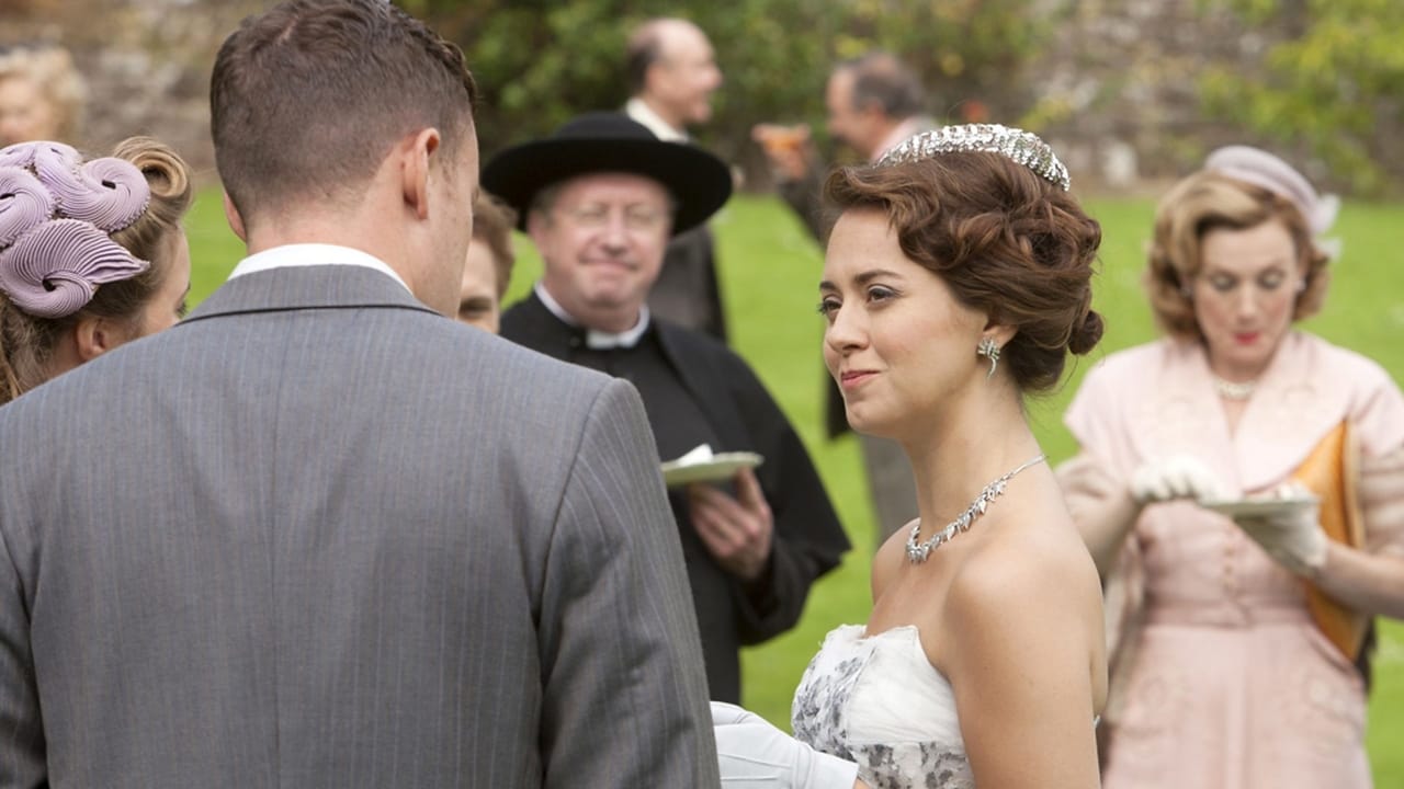 Father Brown - Season 2 Episode 3 : The Pride of the Prydes