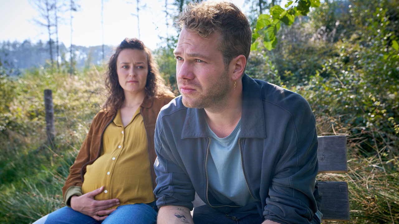 Like a Loser — Épisode 8