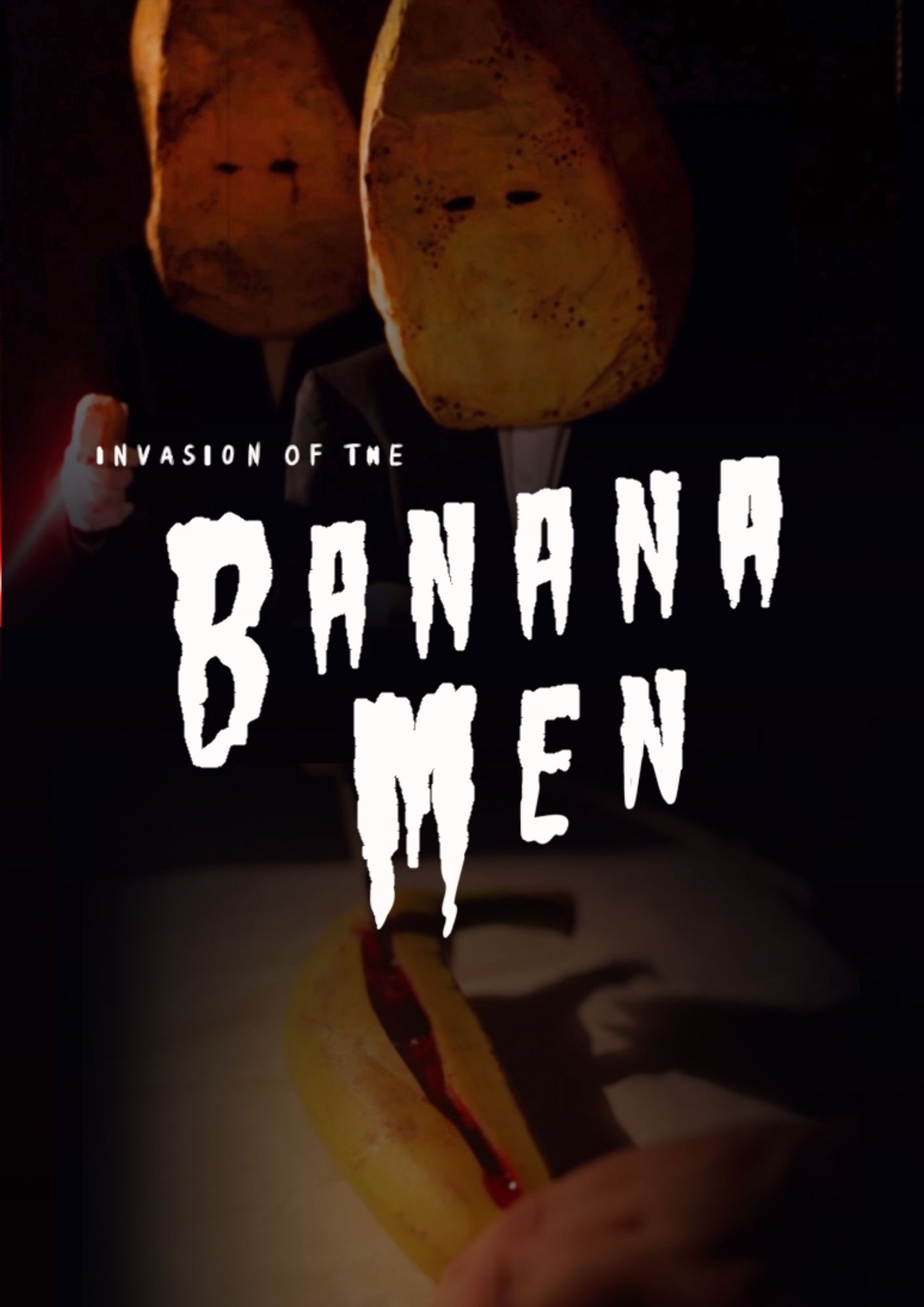 Invasion of the Banana Men 2025
